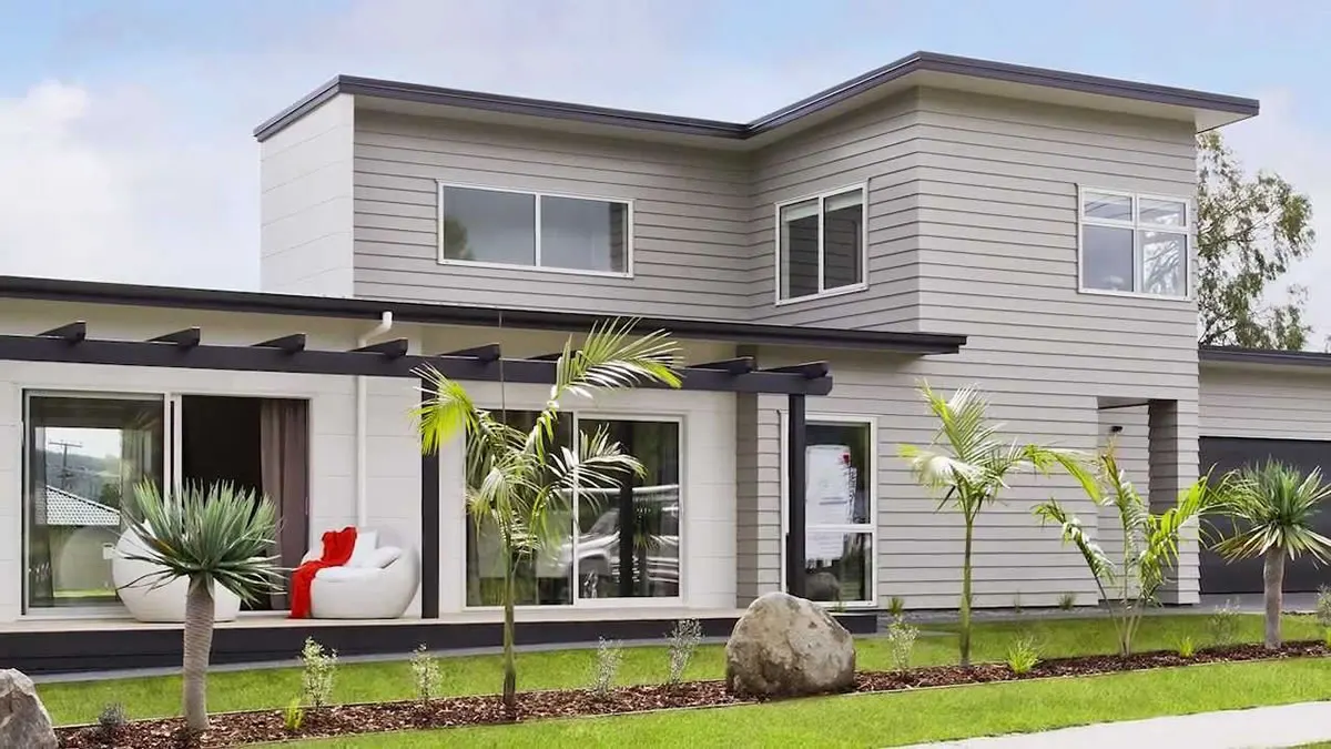 Bizec Nutec & Wendy Houses