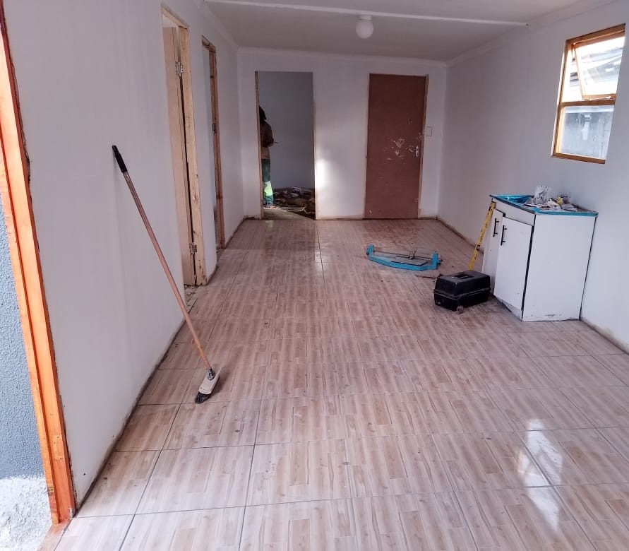 Bizec Nutec and Wendy Houses 